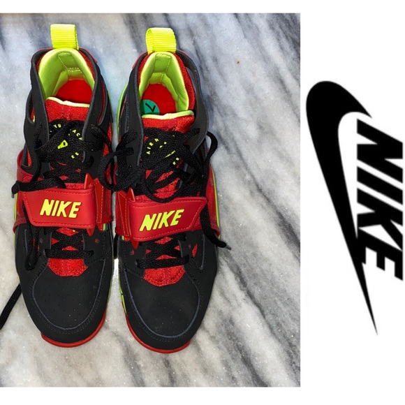 nike men air trainer huarache